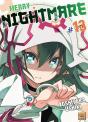Merry Nightmare T13 - Preview