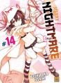 Merry Nightmare T14 - Preview