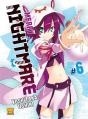 Merry Nightmare T.6 - Preview