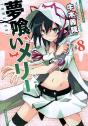 Merry Nightmare T.8 - Preview