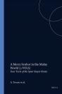 Merry Senhor In The Malay World - Preview