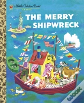 Merry Shipwreck