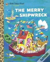 Capa do artigo Merry Shipwreck
