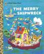 Merry Shipwreck - Preview
