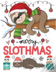 Merry Slothmas