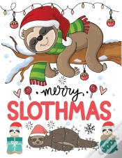 Capa do artigo Merry Slothmas