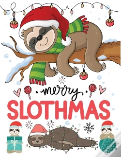 Capa do artigo Merry Slothmas