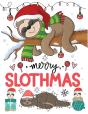 Merry Slothmas - Preview