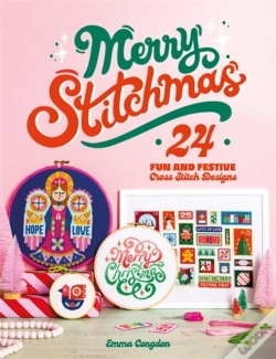 Capa do artigo Merry Stitchmas