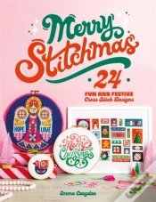 Capa do artigo Merry Stitchmas