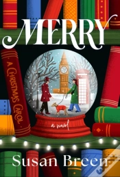 Capa do artigo Merry