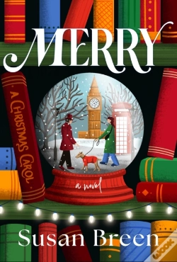 Capa do artigo Merry