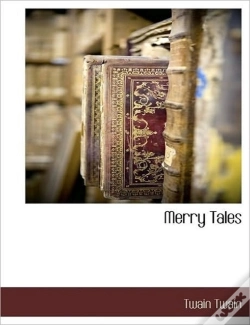 Capa do artigo Merry Tales