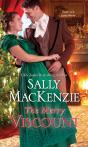 Merry Viscount - Preview
