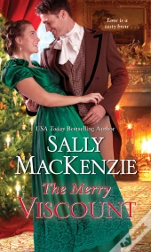 Merry Viscount