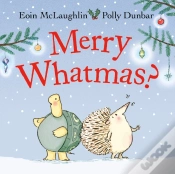 Capa do artigo Merry Whatmas?