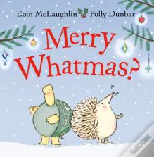 Merry Whatmas?