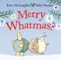 Merry Whatmas? - Preview