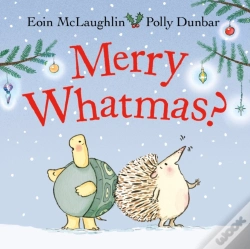 Capa do artigo Merry Whatmas?