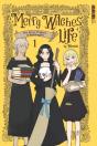 Merry Witches' Life, Volume 1 - Preview