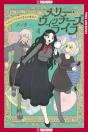 Merry Witches' Life, Volume 4 - Preview