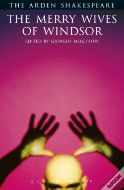 Capa do artigo Merry Wives Of Windsor