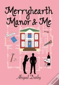 Capa do artigo Merryhearth Manor & Me