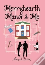 Capa do artigo Merryhearth Manor & Me
