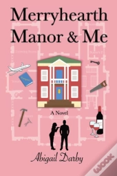 Merryhearth Manor & Me