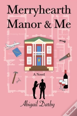 Capa do artigo Merryhearth Manor & Me