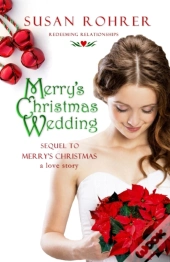Merry'S Christmas Wedding