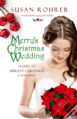 Capa do artigo Merry'S Christmas Wedding
