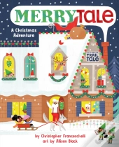 Merrytale (An Abrams Trail Tale)