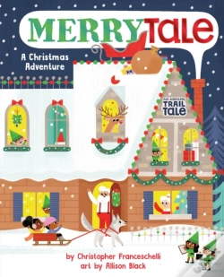 Capa do artigo Merrytale (An Abrams Trail Tale)