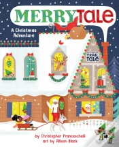 Capa do artigo Merrytale (An Abrams Trail Tale)