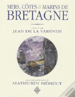 Capa do artigo Mers, Côtes Et Marins De Bretagne
