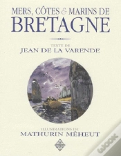 Capa do artigo Mers, Côtes Et Marins De Bretagne