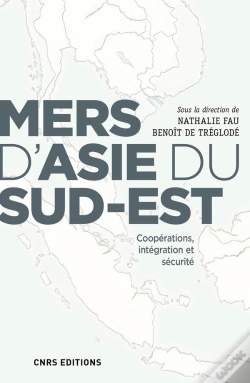 Capa do artigo Mers D'Asie Du Sud-Est ; Coopérations, Intégration Et Sécurité