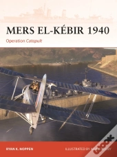 Mers El-K Bir 1940