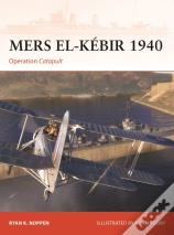 Mers El-Kebir 1940