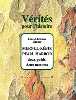 Capa do artigo Mers-El-Kébir, Pearl Harbor