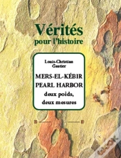 Capa do artigo Mers-El-Kébir, Pearl Harbor