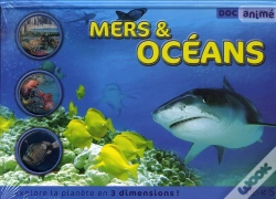 Capa do artigo Mers Et Océans