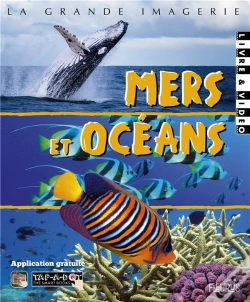 Capa do artigo Mers Et Oceans