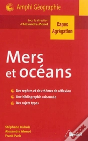 Capa do artigo Mers Et Océans