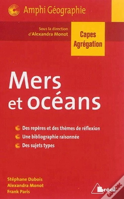 Capa do artigo Mers Et Océans