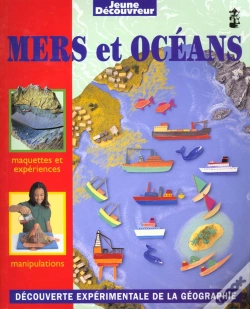Capa do artigo Mers Et Oceans