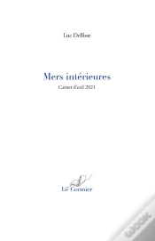 Capa do artigo Mers Intérieures : Carnet D