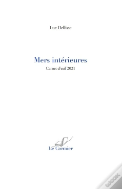 Capa do artigo Mers Intérieures : Carnet D'Exil 2021