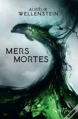 Capa do artigo Mers Mortes